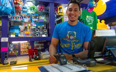 Employee Spotlight: Freimmy Guerrero