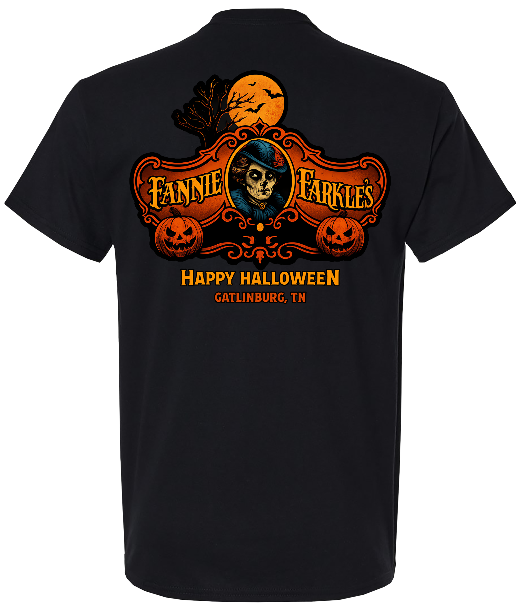 2025-fannie-halloween-tshirt